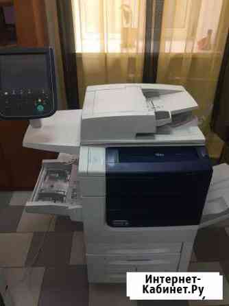 Xerox 550 / Ксерокс 550 Иваново