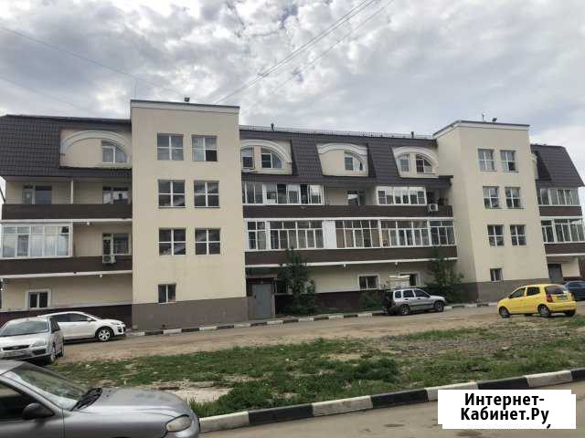 Студия, 29 кв.м., 2/4 эт. Павловский Посад - изображение 1