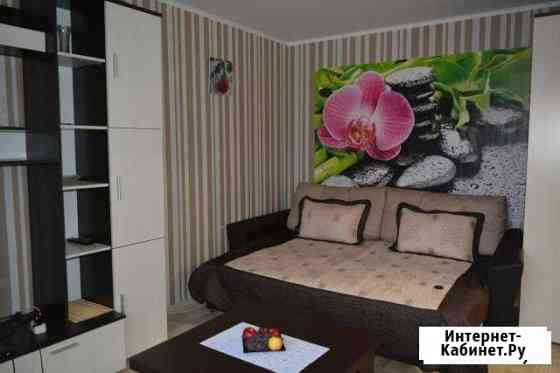 1-к квартира, 32 кв.м., 9/9 эт. Пенза
