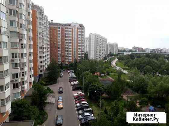 3-к квартира, 77 кв.м., 7/16 эт. Москва