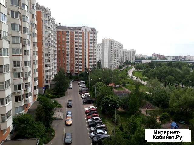 3-к квартира, 77 кв.м., 7/16 эт. Москва - изображение 1