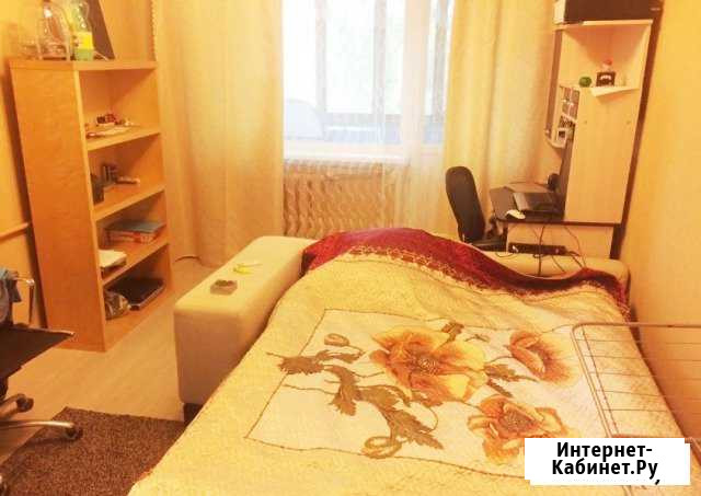 2-к квартира, 44 кв.м., 5/5 эт. Иваново - изображение 1