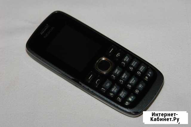Телефон. Nokia. 112 Санкт-Петербург - изображение 1