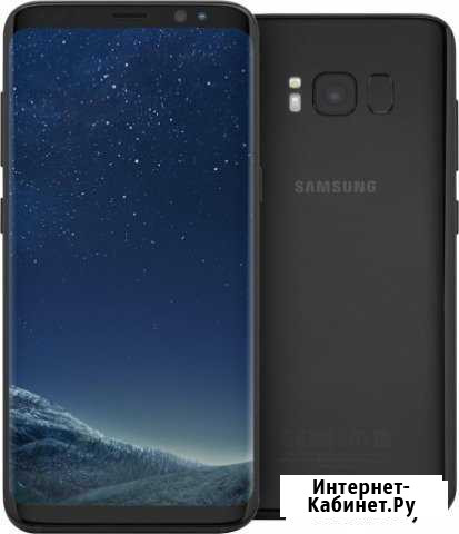 SAMSUNG S8 Симферополь - изображение 1