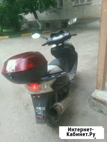 Скутер Motolife 150 см3 Бутурлино - изображение 1