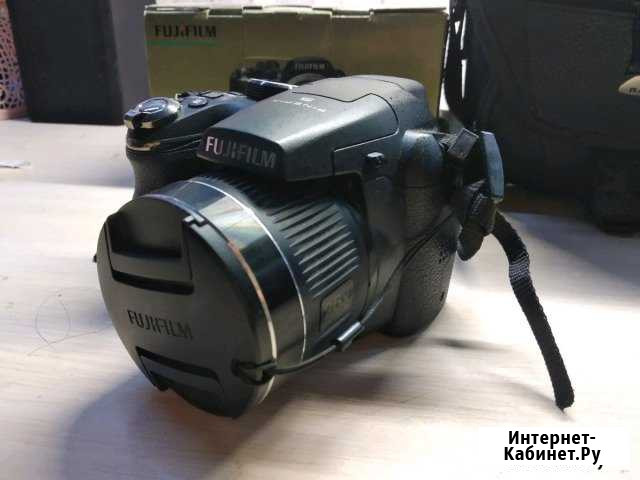 Фотоаппарат fujifilm finepix S3300 Сыктывкар - изображение 1