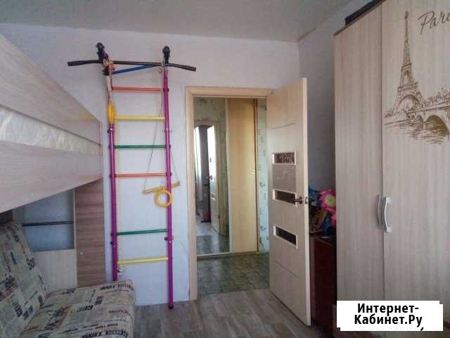 2-к квартира, 51 кв.м., 3/5 эт. Билимбай - изображение 1
