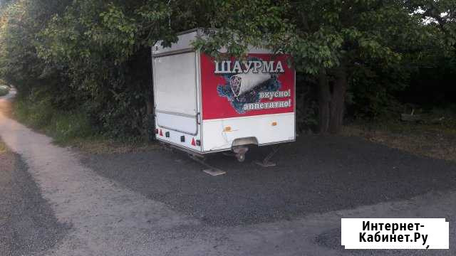 Шаурма на колёсах Купава Таганрог - изображение 1