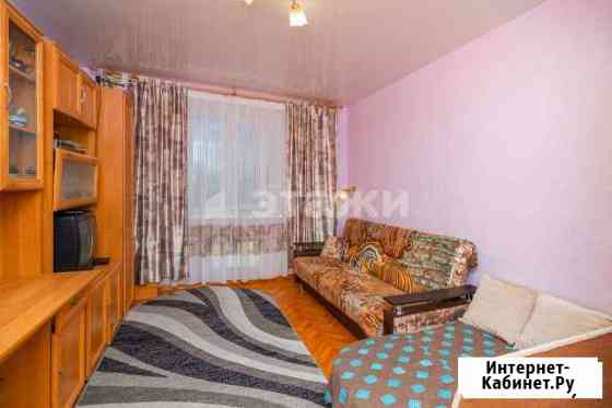 2-к квартира, 48 кв.м., 1/2 эт. Петрозаводск