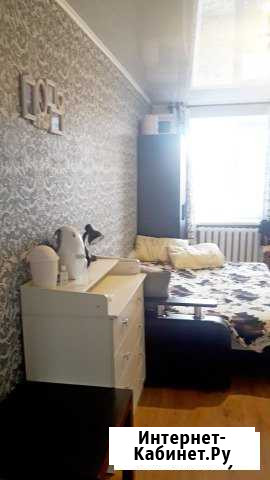 3-к квартира, 60 кв.м., 3/5 эт. Азов - изображение 1