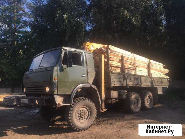 Продам Камаз вездеход Калуга - изображение 1