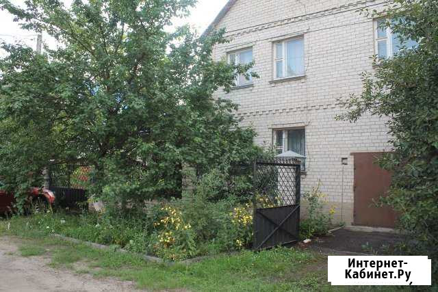 Дом 200 кв.м. на участке 6 сот. Лиски - изображение 1