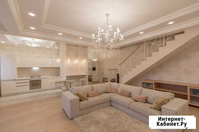 5-к квартира, 225 кв.м., 5/5 эт. Санкт-Петербург - изображение 1