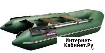 Hunter 320K+лодочный мотор HDX 2.6 Сокол - изображение 1