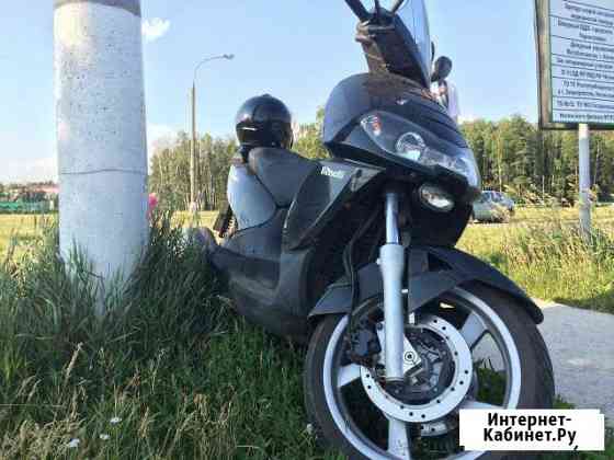 Benelli Caffenero 250 EFI Екатеринбург