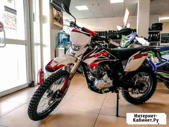 Kayo T2 Enduro с птс кредит Краснодар