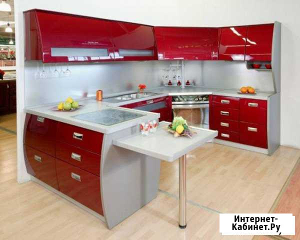 Корпусная мебель на заказ Брянск - изображение 1