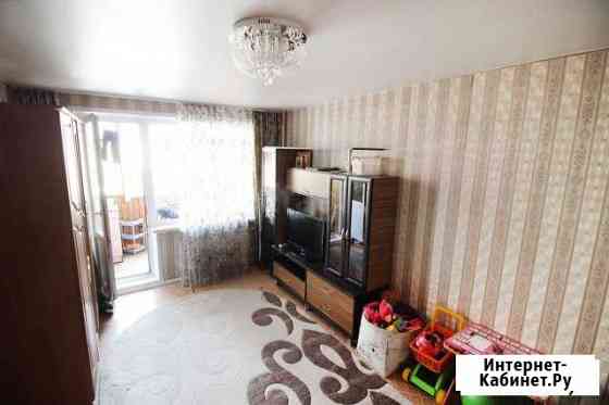 2-к квартира, 44.2 кв.м., 9/10 эт. Барнаул