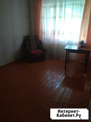 1-к квартира, 30 кв.м., 1/5 эт. Туймазы - изображение 1