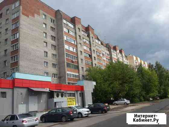 1-к квартира, 34 кв.м., 5/9 эт. Подольск