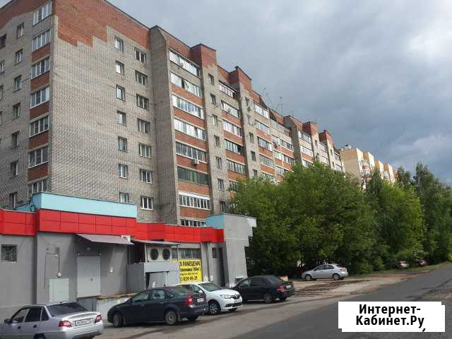 1-к квартира, 34 кв.м., 5/9 эт. Подольск - изображение 1