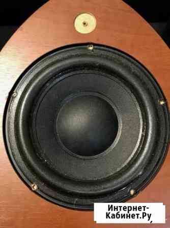 Нч динамик SI986 SD0639YB MA-965S 6Ohm 20W Северодвинск