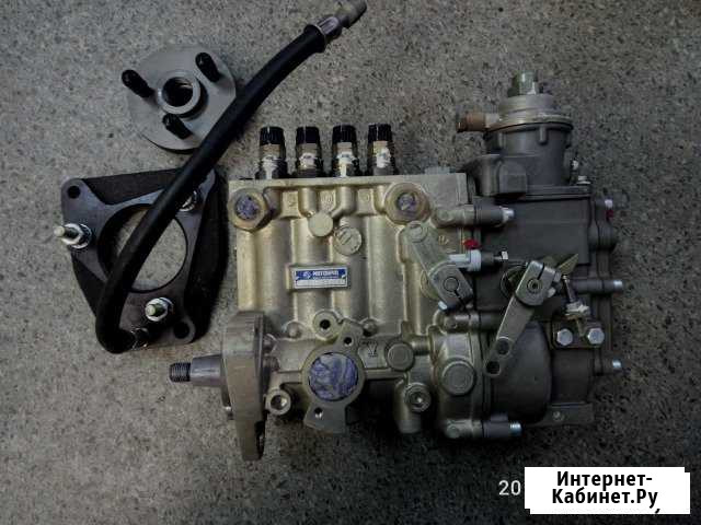 Тнвд-RV3M400/1200-3397 Motorpal Архангельск - изображение 1