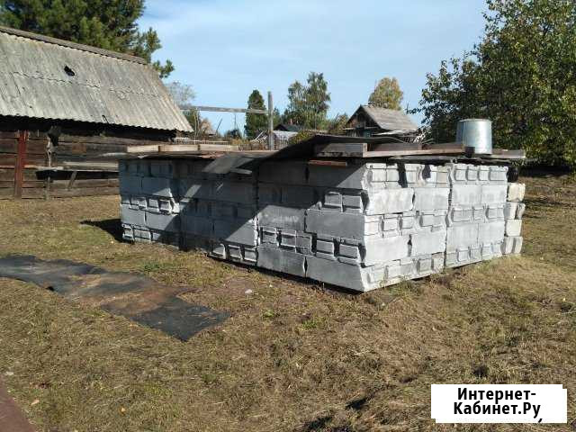 Твинблок Волчанск - изображение 1