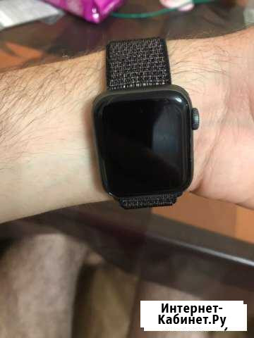 Apple Watch часы Калининград - изображение 1