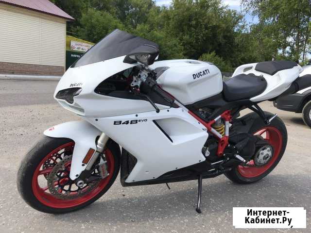 Ducati Владимир - изображение 1