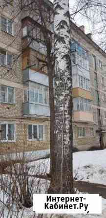 2-к квартира, 44 кв.м., 5/5 эт. Йошкар-Ола