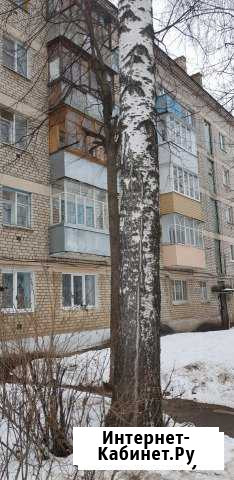 2-к квартира, 44 кв.м., 5/5 эт. Йошкар-Ола - изображение 1