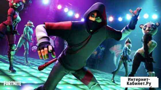 Скин ikonik Fortnite (SAMSUNG galaxy S10) Самара