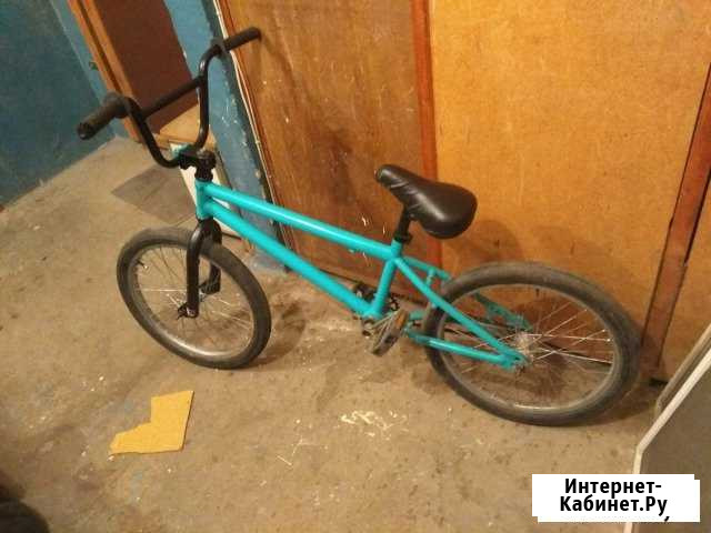 Bmx Барнаул - изображение 1