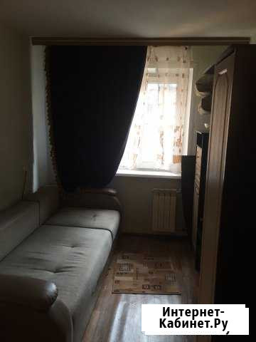 Комната 14 кв.м. в 1-к, 1/5 эт. Красноярск - изображение 1