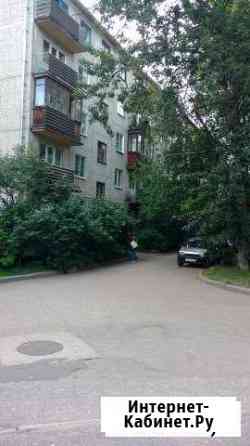 2-к квартира, 44.4 кв.м., 2/5 эт. Псков