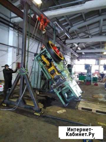 Такелажники, такелаж, такелажные работы до 200т Люберцы - изображение 1