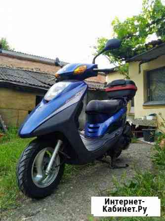 Yamaha Cygnus 125 Симферополь