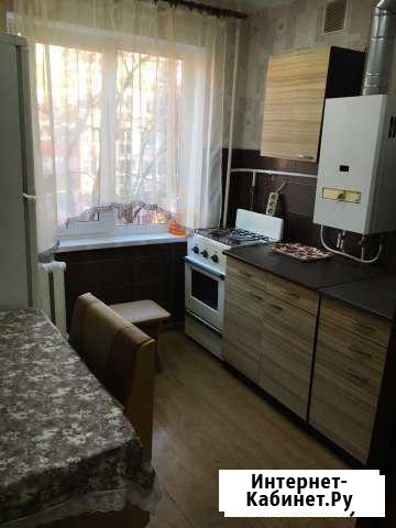 1-к квартира, 33 кв.м., 3/5 эт. Майкоп - изображение 1