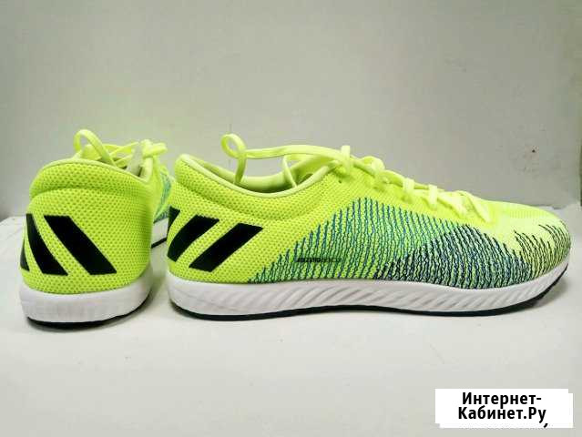 Марафонки adidas Пермь - изображение 1