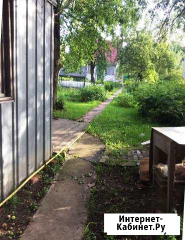 Дача 60 кв.м. на участке 6 сот. Подольск - изображение 1
