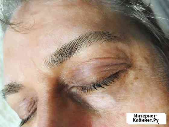 Бровист Brows Master Саратов