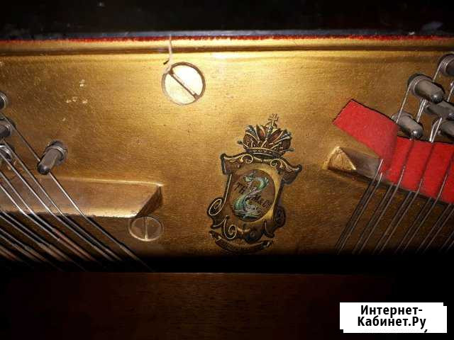 Фортепиано Палех - изображение 1