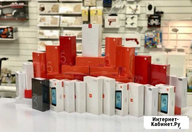 Xiaomi MI Redmi Владимир - изображение 1