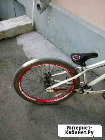 Продам mongoose fireball ss, mtb, street, dirt Екатеринбург