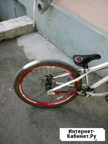 Продам mongoose fireball ss, mtb, street, dirt Екатеринбург - изображение 1