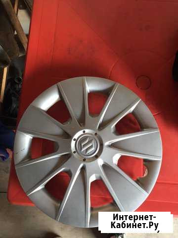 Suzuki Арзамас - изображение 1