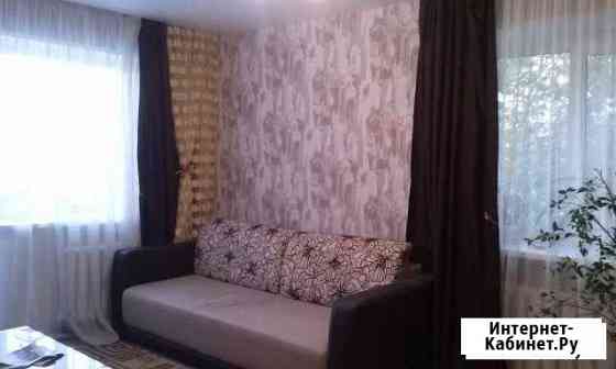 1-к квартира, 31 кв.м., 2/4 эт. Ижевск