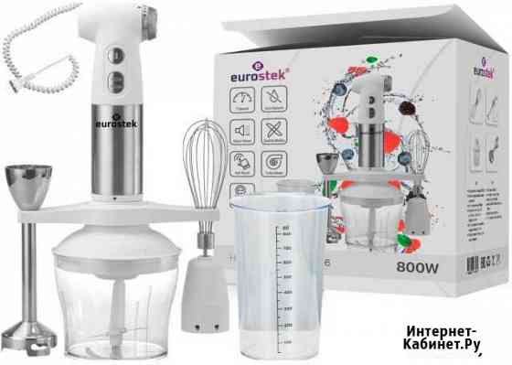 Блендер Eurostek енв-703 Казань