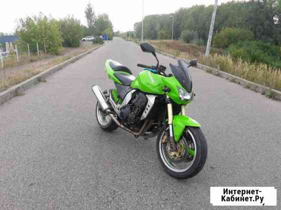 Кавасаки z1000 инжектор Казань